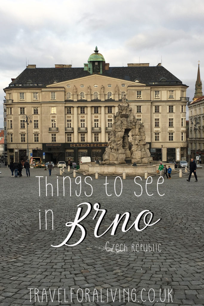 Things to see in Brno - Travel for a Living