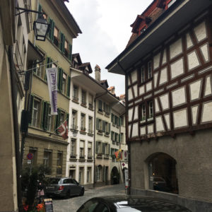 Visiting Bern for the first time - A brief sightseeing tour of Switzerland's capital - Travel for a Living