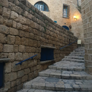 What to see in Old Jaffa - Travel for a Living