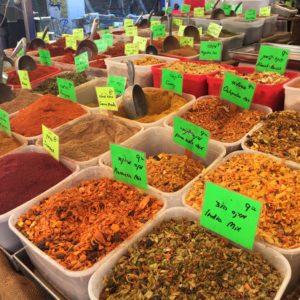 Visit Shuk HaCarmel when in Tel Aviv (and other things not to miss) - Travel for a Living