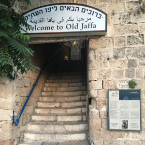 What to see in Jaffa and Tel Aviv - Travel for a Living