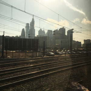 Day Trip from New York to Philadelphia - Travel for a Living