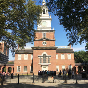 Independence Hall and more to see in Philadelphia - Travel for a Living