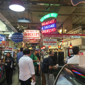 Reading Terminal Market and more to see in Philadelphia - Travel for a Living