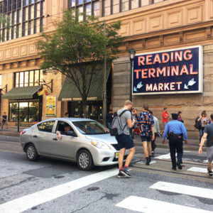 Reading Terminal Market and other things to do in Philadelphia - Travel for a Living