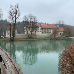 Visit Slovenia and experience its amazing scenery - Travel for a Living