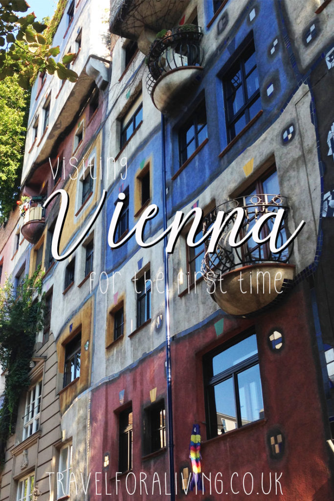 All you need to know when visiting Vienna for the first time - Travel for a Living