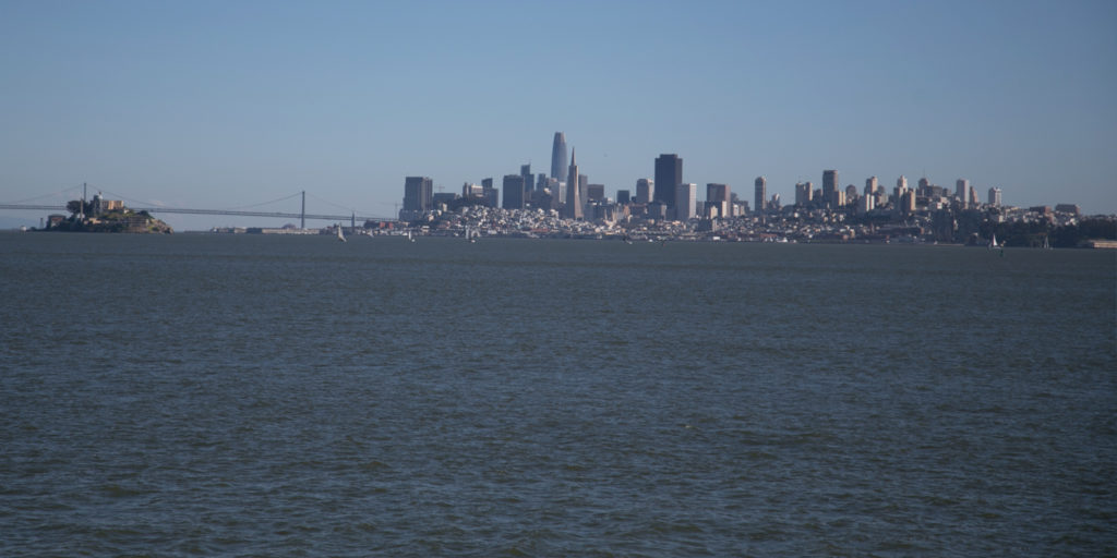 Day Trip from San Francisco to Sausalito Travel for a Living