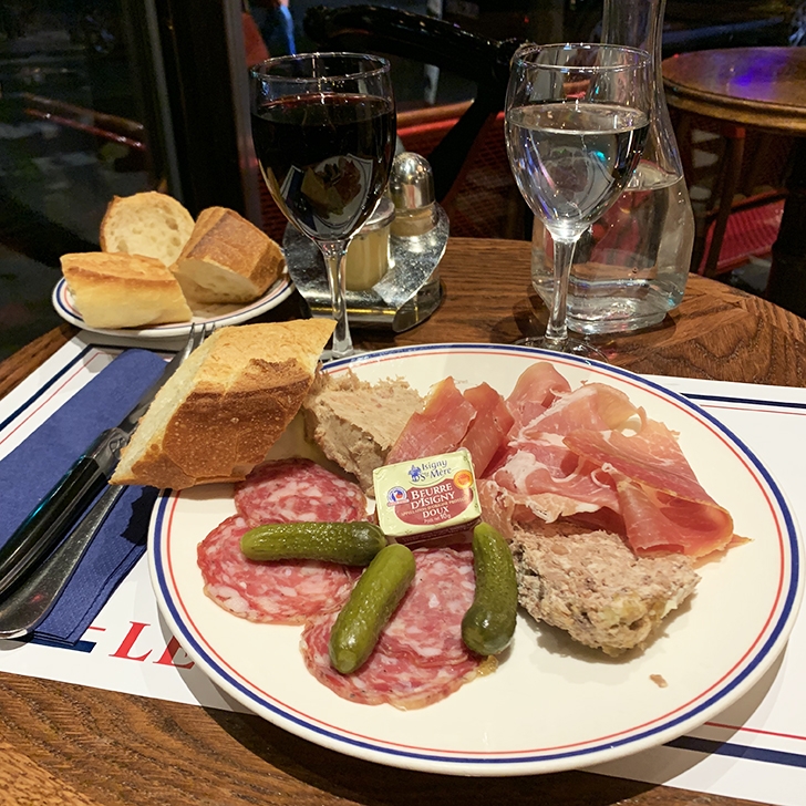 Eating out in Paris - what you need to know - Travel for a Living