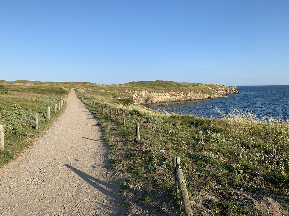 Photographic Tour of Côte Sauvage Quiberon - Brittany's Wild Coast - Travel for a Living