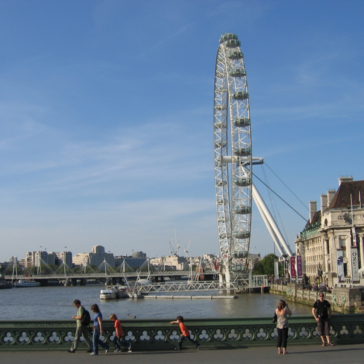 How to see London in three hours - Self guided London on foot tour - Travel for a Living