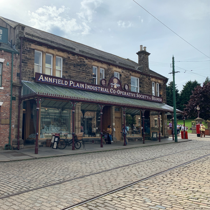 Beamish Museum worth a visit? Travel for a Living