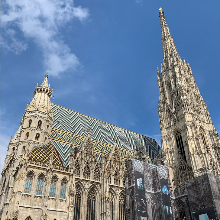Top 19 Things to do in Vienna - Travel for a Living