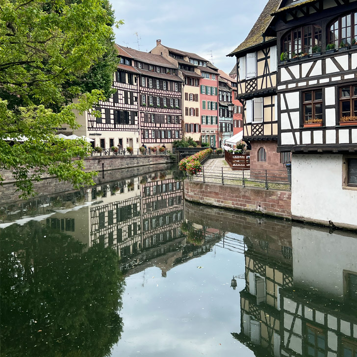 What to see in Strasbourg - Travel for a Living
