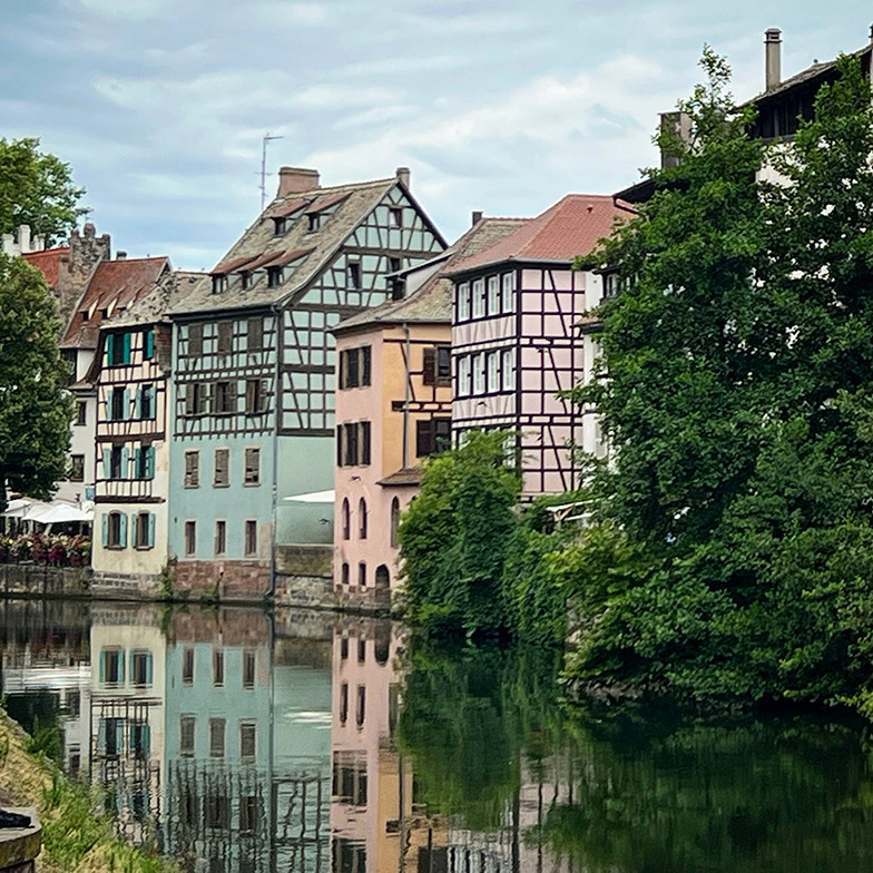 What to see in Strasbourg - Travel for a Living