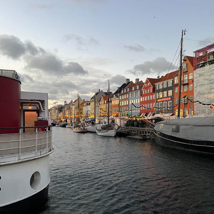 First timer's guide to Copenhagen - Travel for a Living