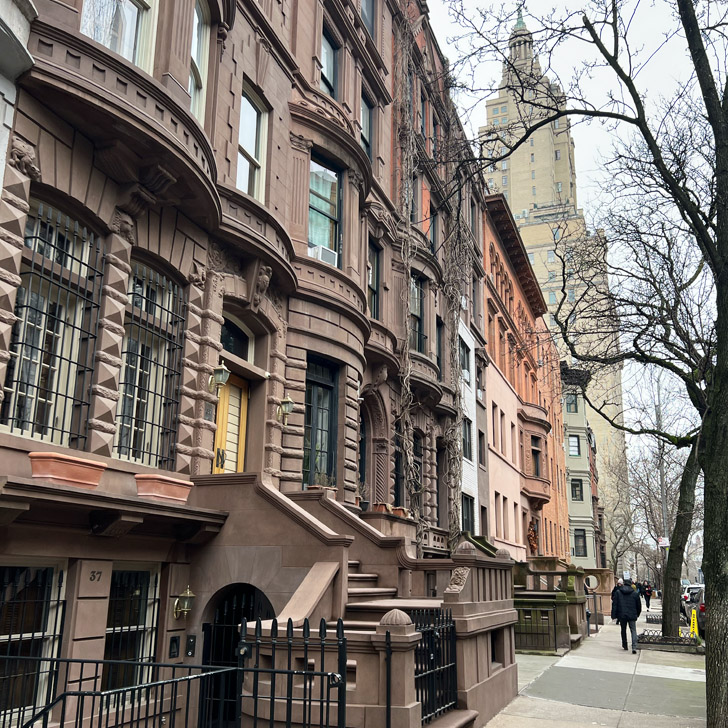 What to do on Upper West Side - Travel for a Living