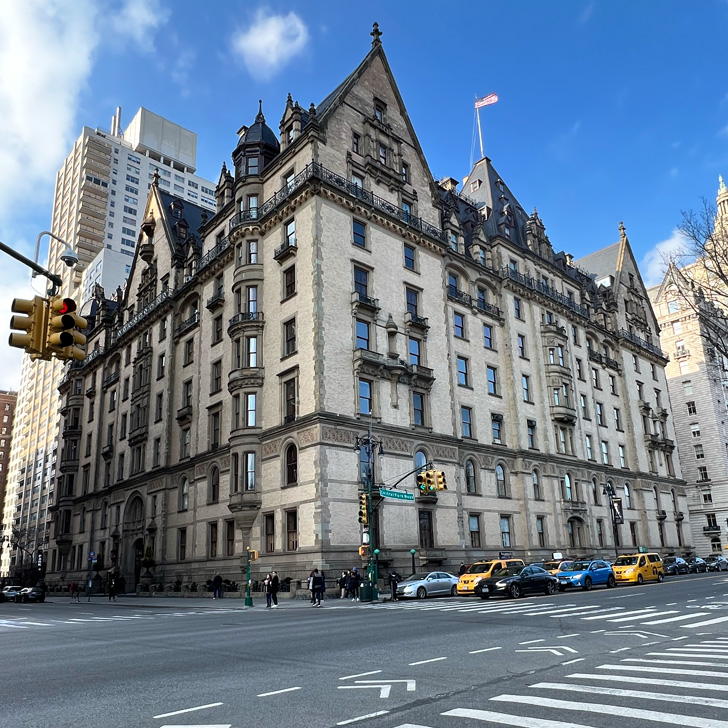 What to do on Upper West Side - Travel for a Living