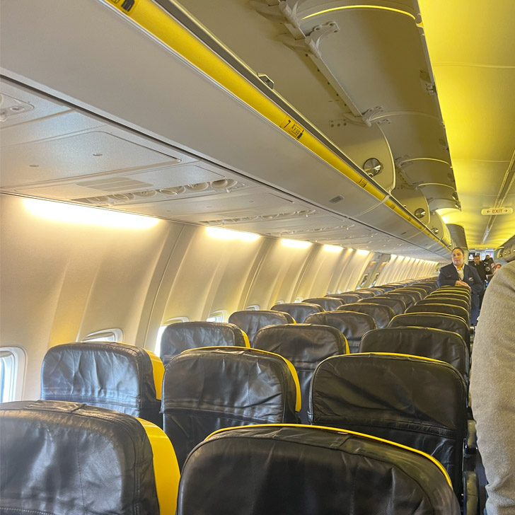Is Ryanair cheap? Or good value for money? - Travel for a Living
