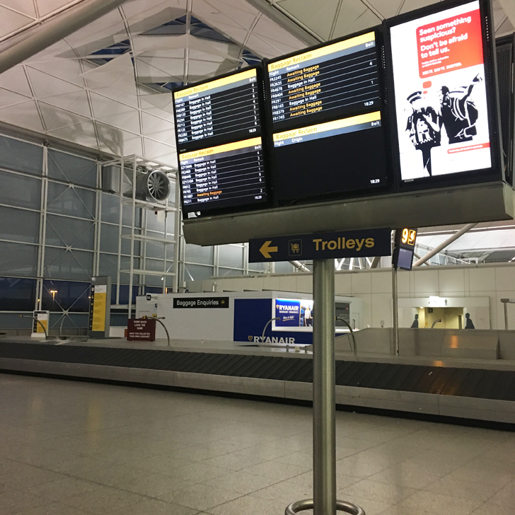 Beginners Guide To First Time Flying