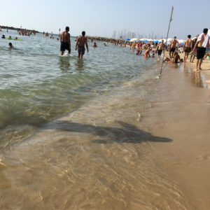 Enjoy Tel Aviv Beach (and other things to do when visiting) - Travel for a Living