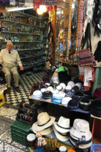 Old City Market Jerusalem - Travel for a Living