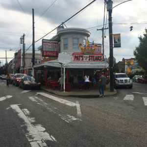 Where to find the best cheesesteak in Philly - Travel for a Living
