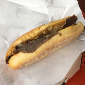 The best cheesesteak in Philly and where to find it - Travel for a Living