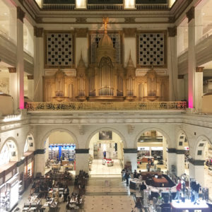 The world's largest organ and other things to see in Philadelphia - Travel for a Living