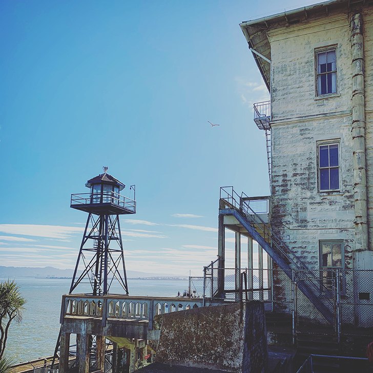 Is Alcatraz worth a visit? Travel for a Living