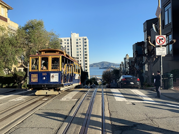 A week in San Francisco, what to see, do and eat - Travel for a Living