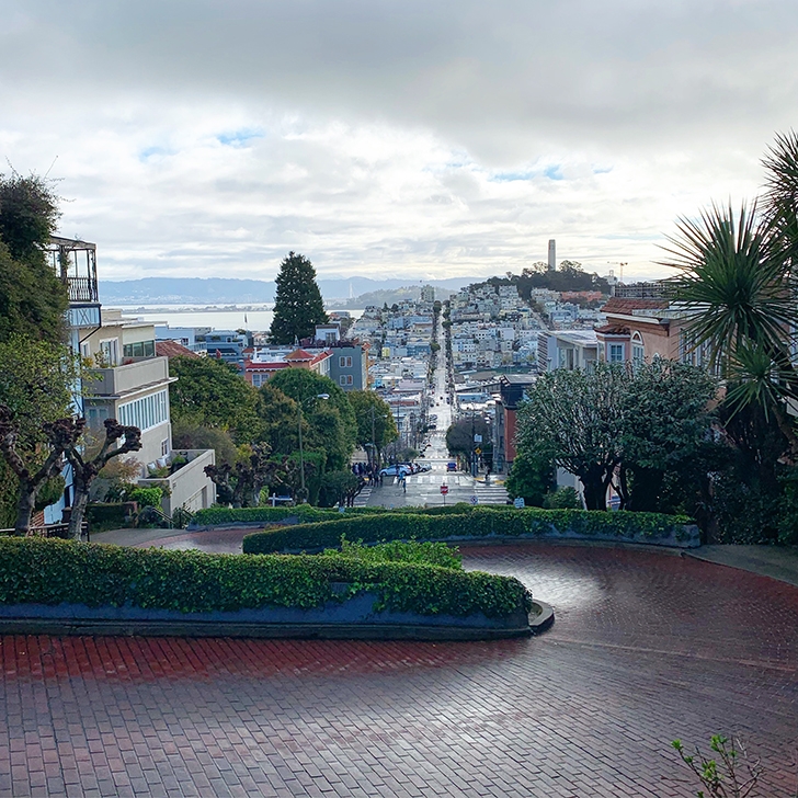 A week in San Francisco - What to see, do and eat - Travel for a Living
