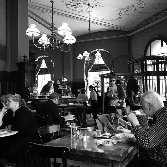 Visiting Vienna for the first time Essential travel guide Travel for a Living