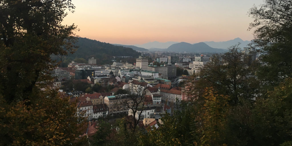 What to do and see in Ljubljana - Travel for a Living