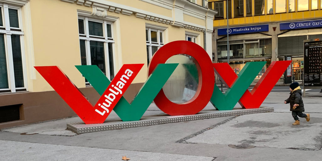 Heading to Ljubljana for the first time and wondering what to do and see in Ljubljana? - Travel for a Living