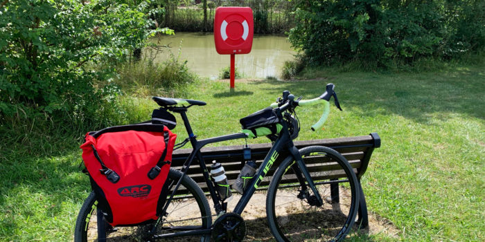 Cycle Touring in the UK - 3 Days from Cambridge to Norfolk