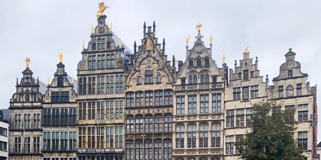 What to see on a day trip to Antwerp - Travel for a Living