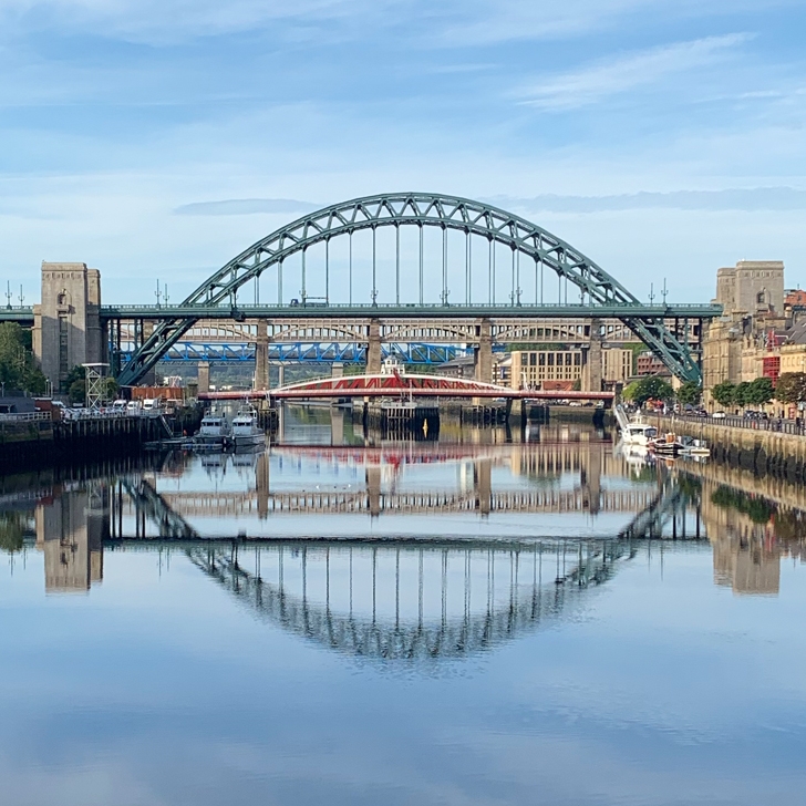 What to do in Tyne and Wear - Travel for a Living