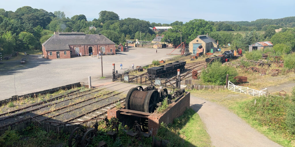 Beamish Museum worth a visit? Travel for a Living
