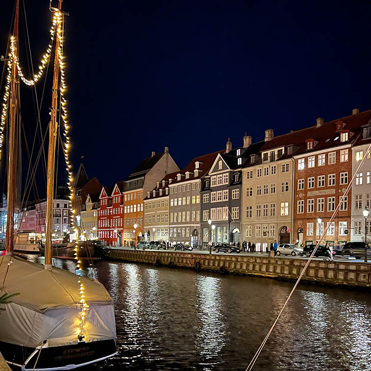 First timers guide to Copenhagen - Travel for a Living