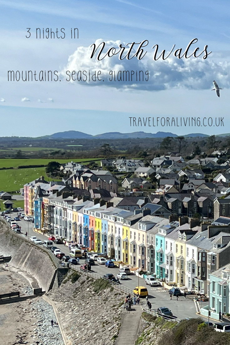 3 Nights in North Wales - Travel for a Living