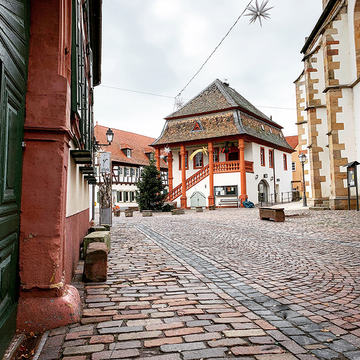 Things to see and do in Palatinate (Germany) - Travel for a Living