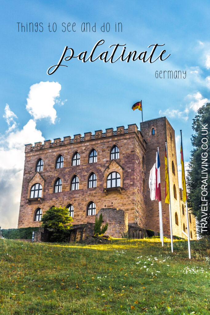 Things to see and do in Palatinate (Germany) - Travel for a Living