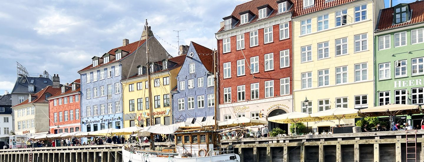 The perfect summer weekend in Copenhagen - Travel for a Living