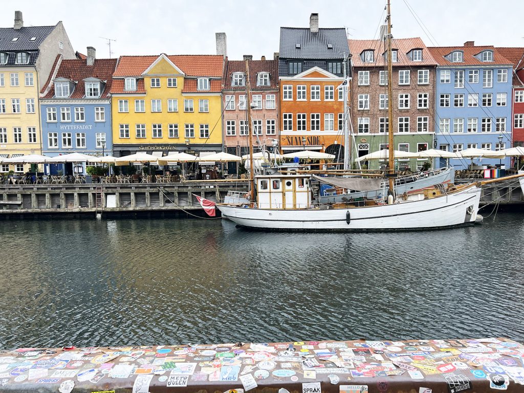 The perfect summer weekend in Copenhagen - Travel for a Living