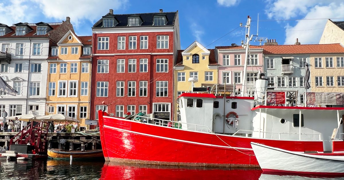 Must-try food in Copenhagen - Travel for a Living
