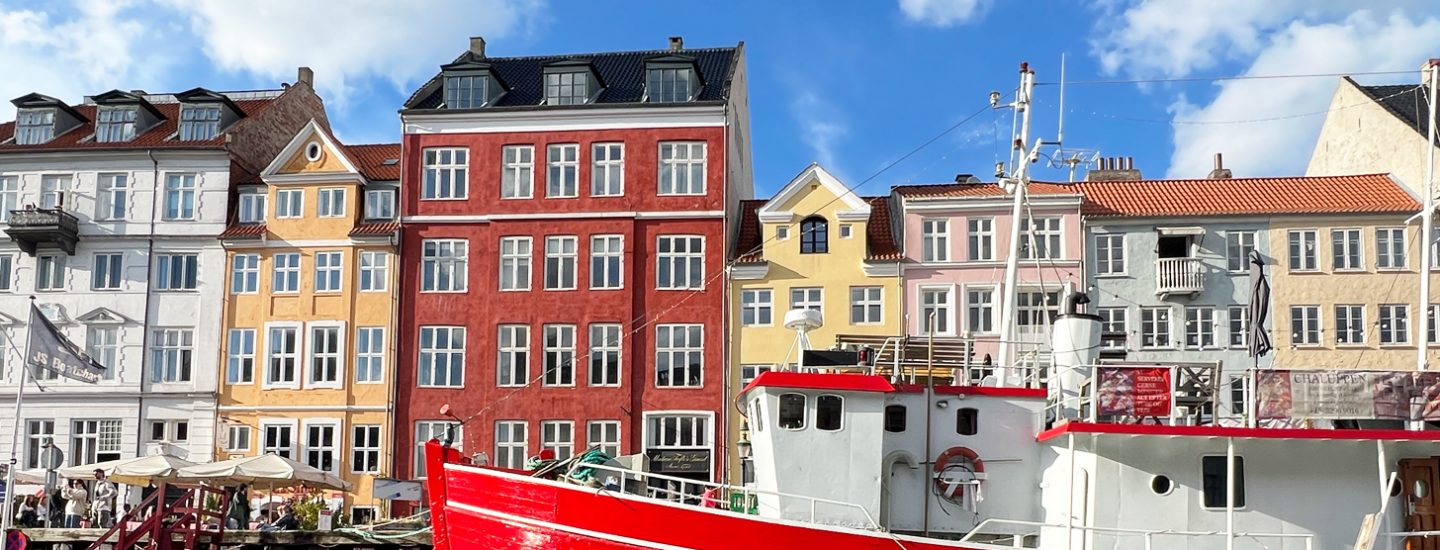 Must-try food in Copenhagen - Travel for a Living