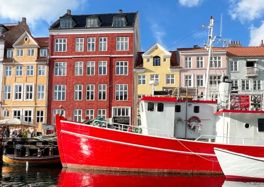 Must-try food in Copenhagen - Travel for a Living