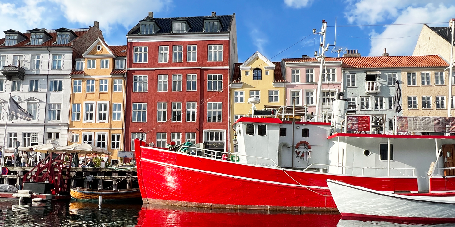 Must-try food in Copenhagen - Travel for a Living