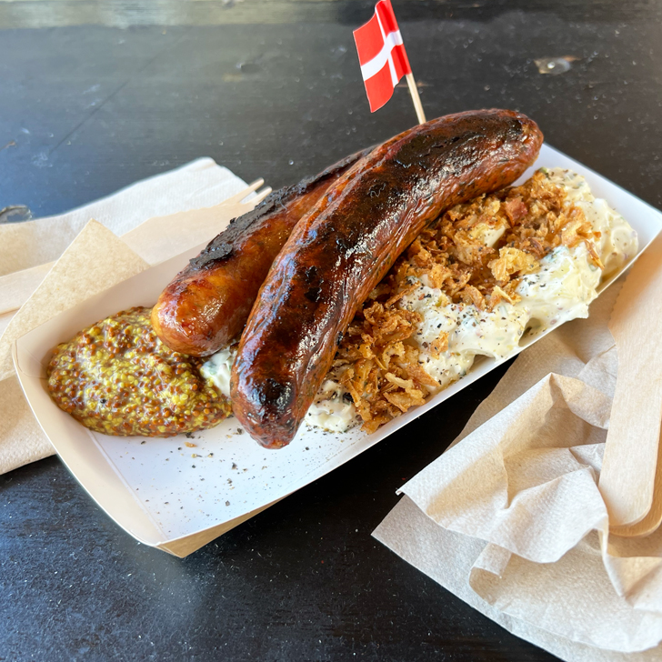 Must-try food in Copenhagen - Travel for a Living